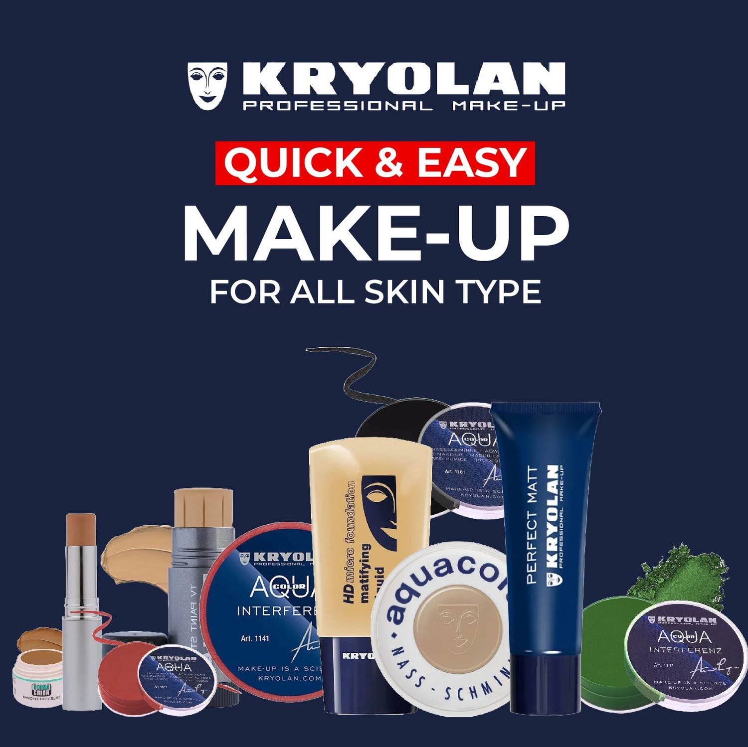 Kryolan