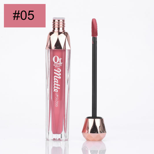 "QT-328-05 Nude Pink"