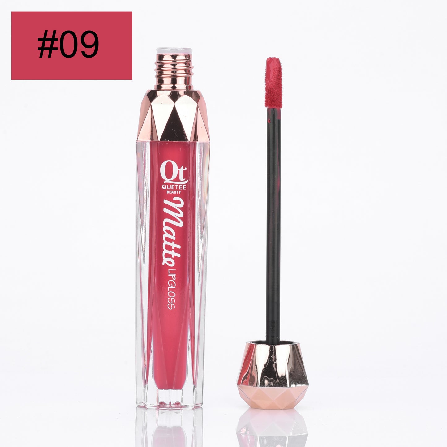 "QT-328-09 Pink Glam"