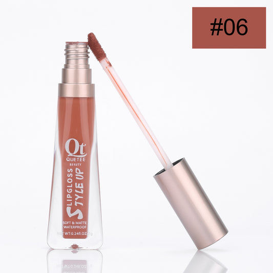 Quetee styl up lipgloss #6