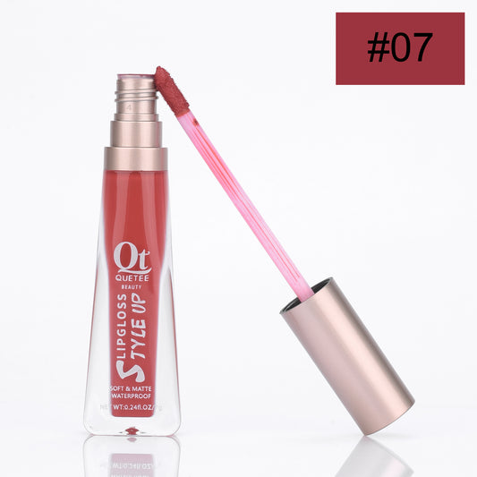 Quetee styl up lipgloss #7