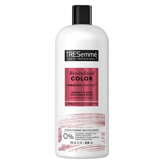 TRESEMME CONDITIONER COLOR REVITALIZING 828ML