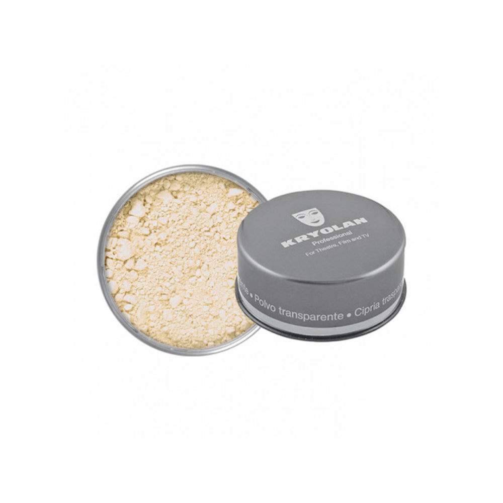 KRYOLAN- TL5 LOOSE POWDER 60GM