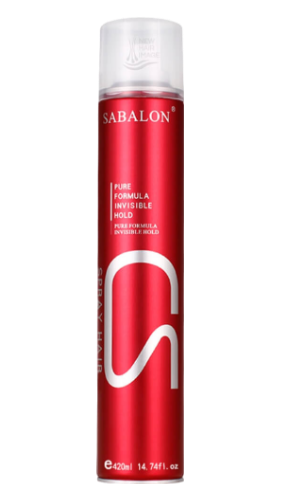 Sabalon Hair Spray