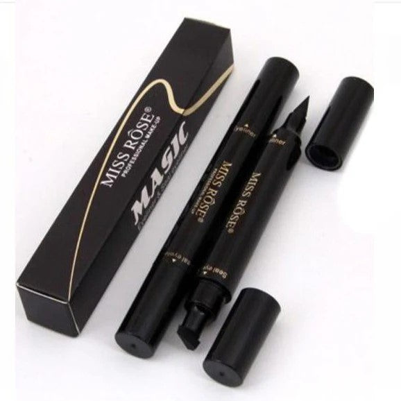 Miss Rose Stamp Eyeliner & Seal Pencil