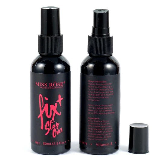 Miss Rose fix+ Stay Over Fixer