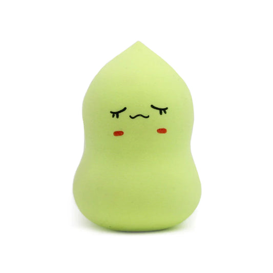 Quetee Trendy Beauty Blender  Soft Makeup Sponge