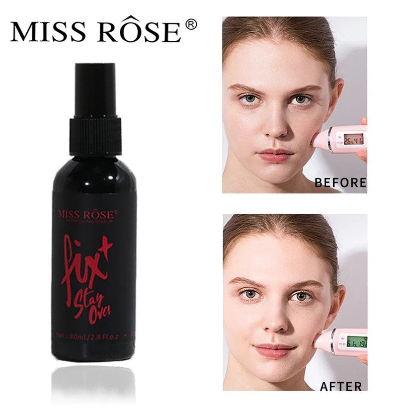 Miss Rose fix+ Stay Over Fixer