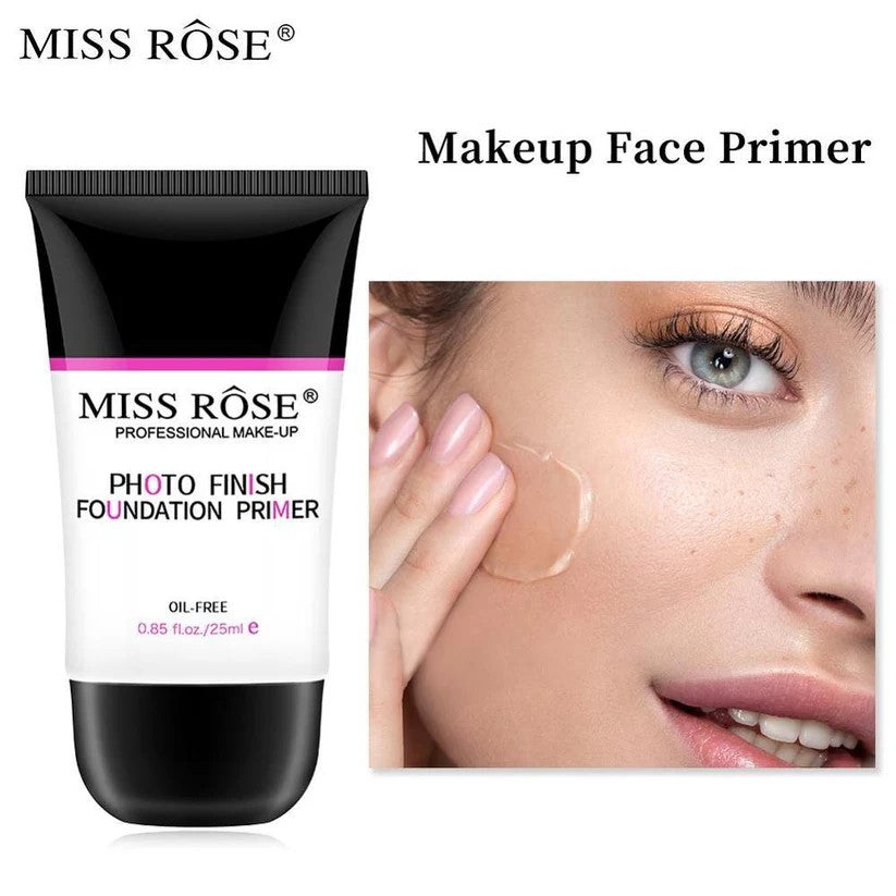 MISS ROSE Photo Finish Primer