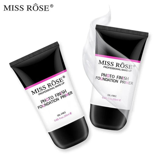 MISS ROSE Photo Finish Primer