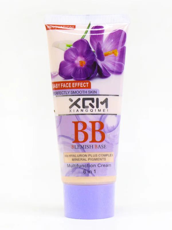 XQM Blamish Base Baby Face Effect Perfectly Smooth Skin