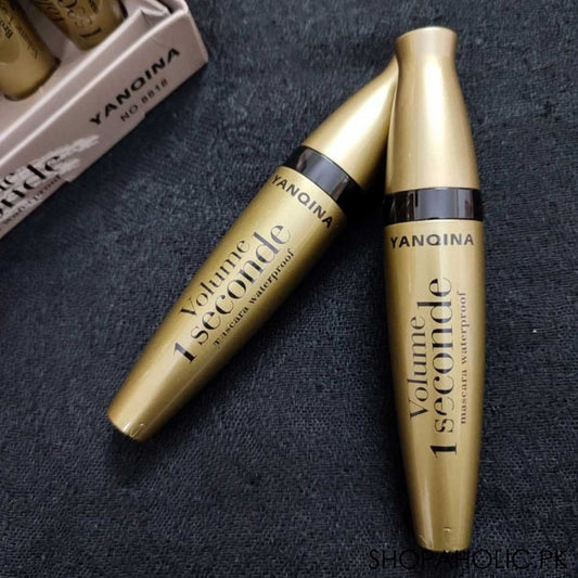 Yanqina 1 Second Volume Mascara Waterproof