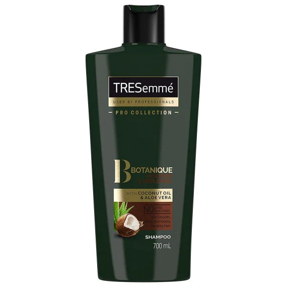 TRESEMME SHAMPEO BOTANIQUE NOURISH - REPLENISH 700ML 23.67OZ