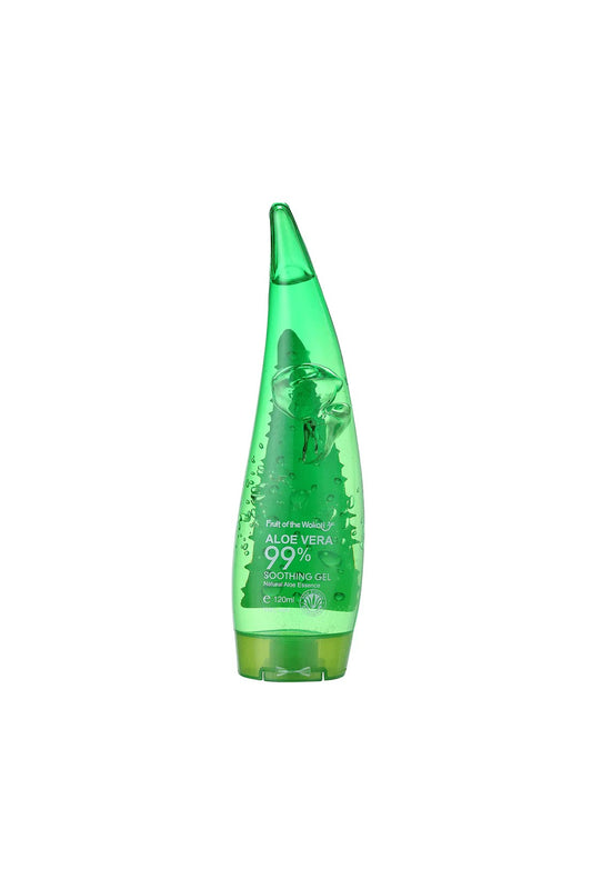 Wokali Aloe Vera Moisture Soothing Gel 120ml