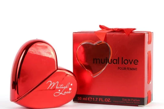 Mutual Love Perfume 50ml