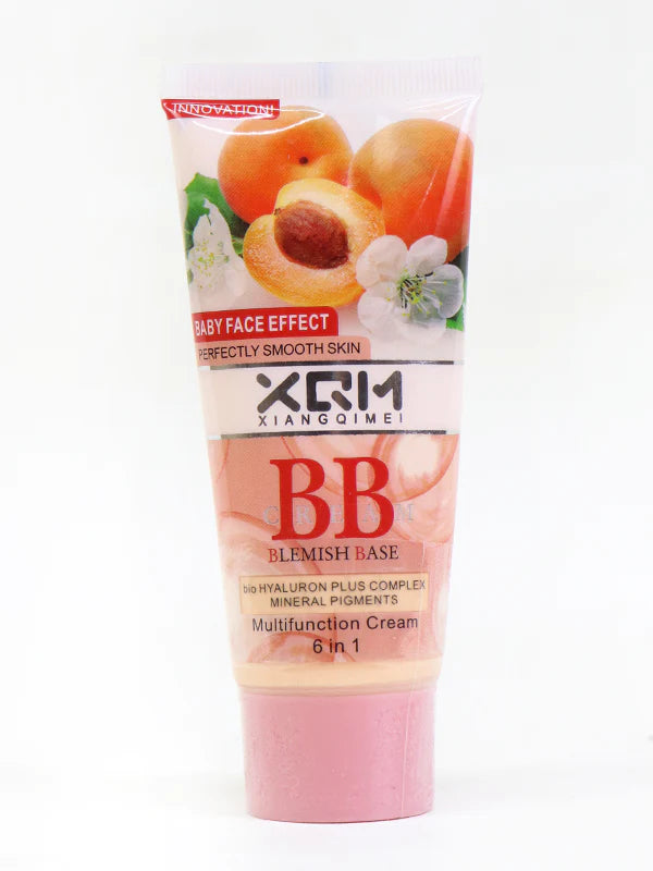 XQM Blamish Base Baby Face Effect Perfectly Smooth Skin