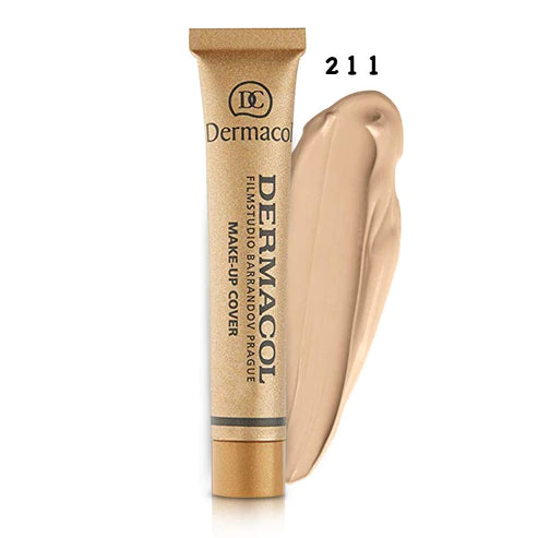 Dermacol Makeup Cover Foundation