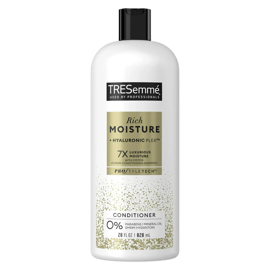 TRESEMME CONDITIONER MOISTIRE RICH 828ML