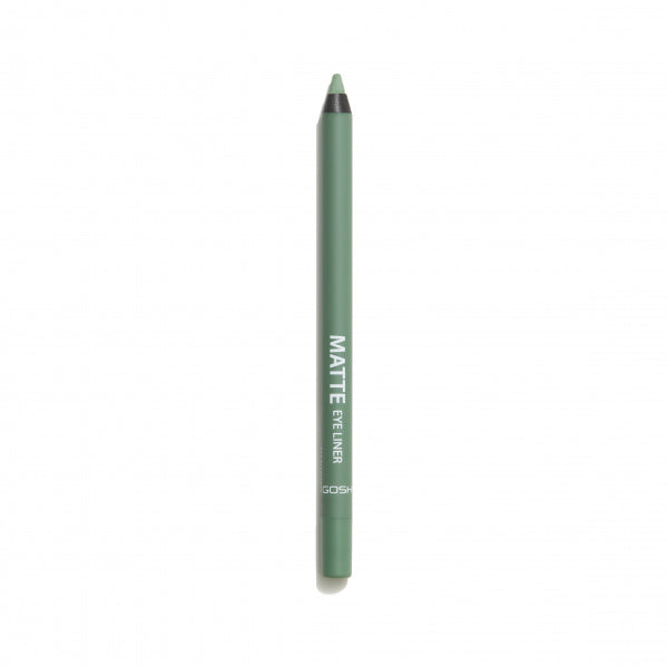 MATT EYE LINER 011 ALLIGATOR