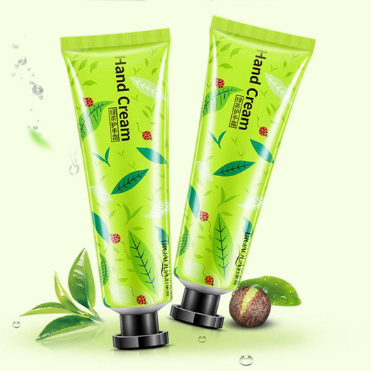 BIOAQUA Plant Extract Moisturizing Hand Cream-Hand Moisturizer