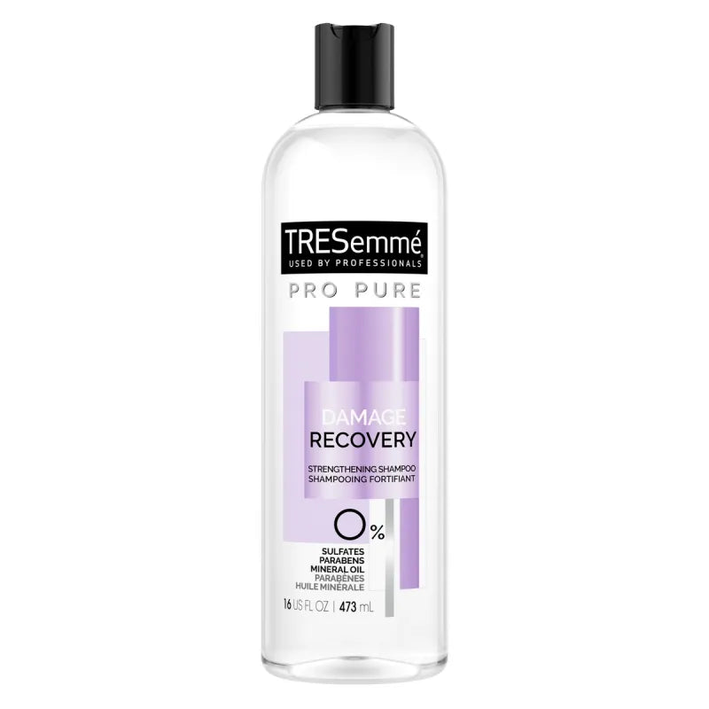 TRESEMME SHAMPO DAMAGE RECOVERY-473ML 16OZ