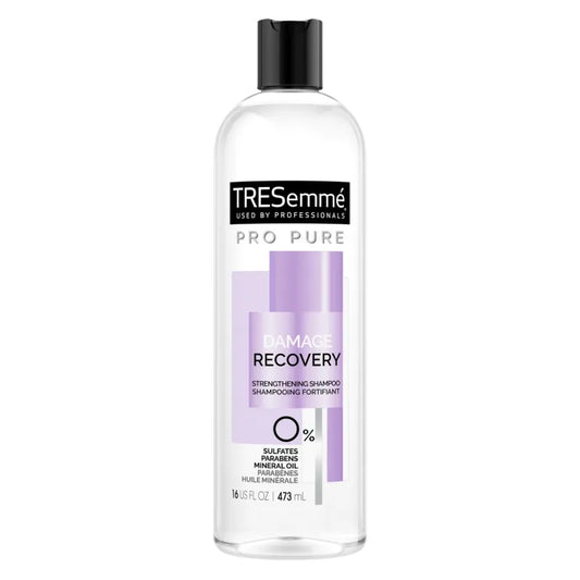 TRESEMME SHAMPO DAMAGE RECOVERY-473ML 16OZ