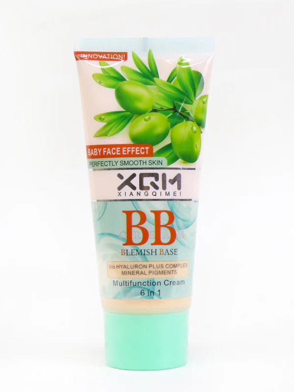 XQM Blamish Base Baby Face Effect Perfectly Smooth Skin