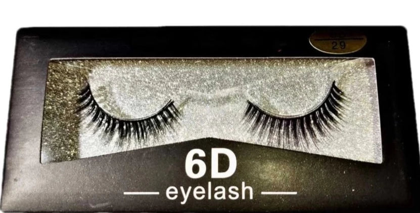 High Quality Eyelashes, Branded Eye Lashes mink