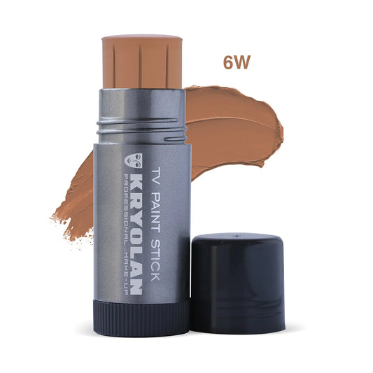 KRYOLAN- 6W TV PAINT STICK