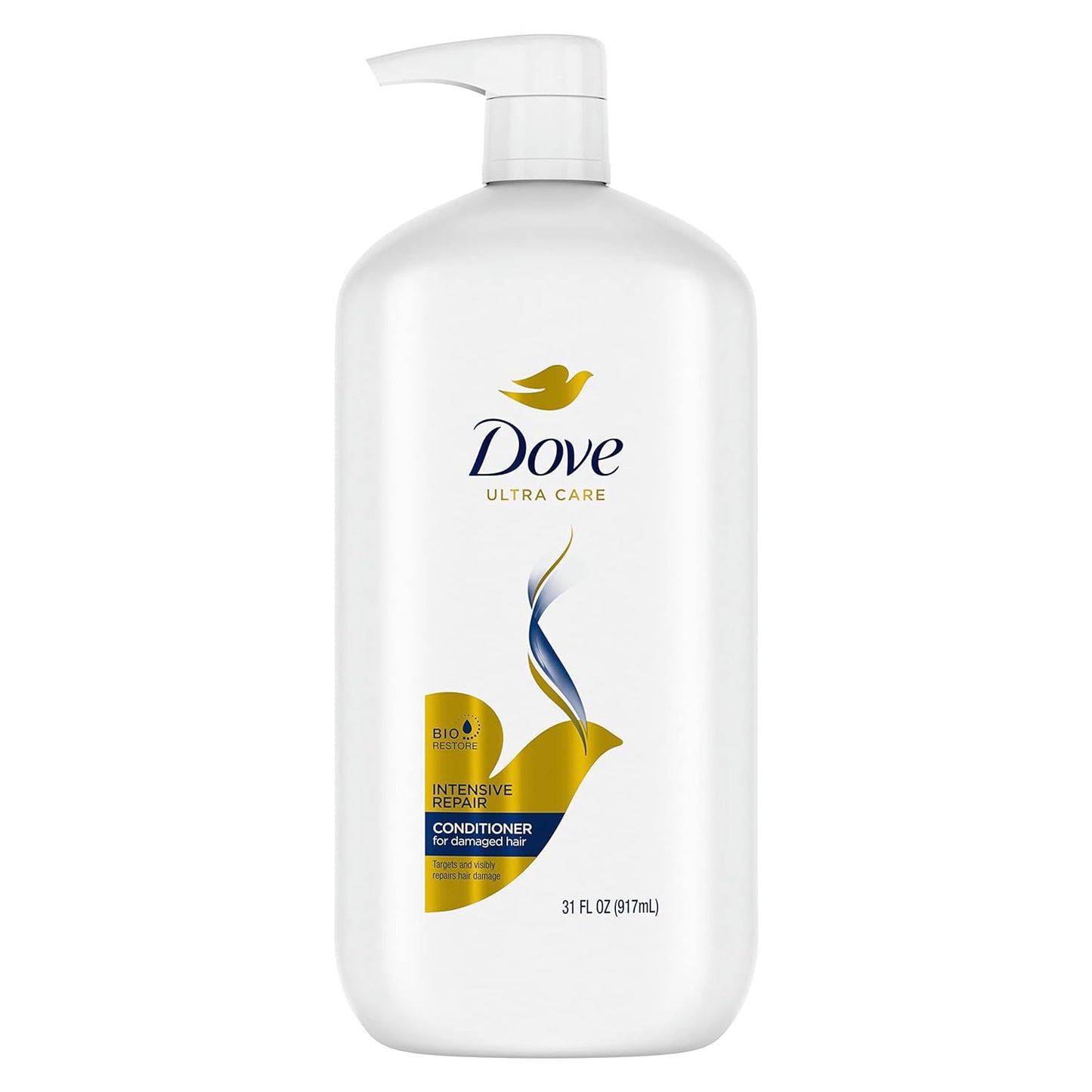 Dove intensive repair conditioner pump  747 ML