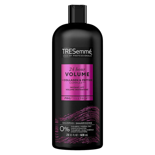 TRESemme 24  Health Volume Shampoo 28oz-828m