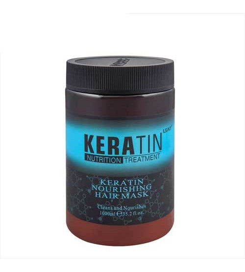 KERATIN NUTRITION TREATMENT 1000 ML