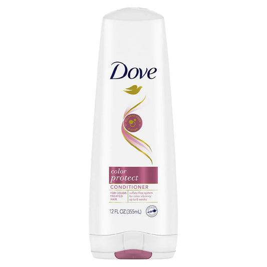 DOVE conditioner Nourishing Protect   355 ML