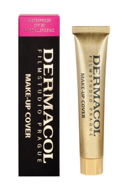 Dermacol Makeup Cover Foundation