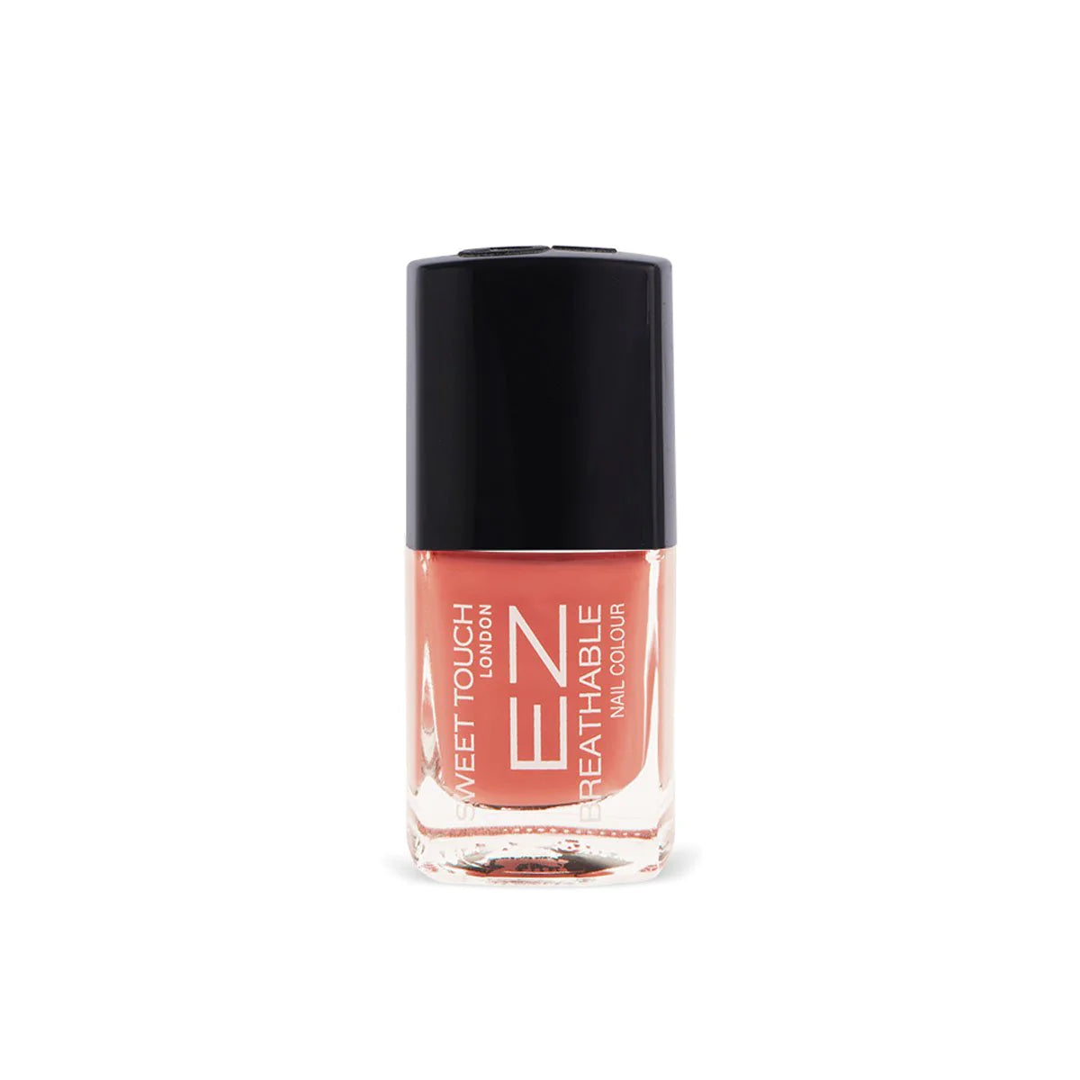 ST-LONDON 213 EZ BREATHABLE NAIL PAINT NUTURAL