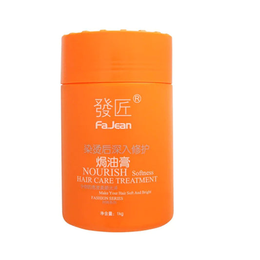 Fa jean Softness Hair Cream Conditioner Hair Mask