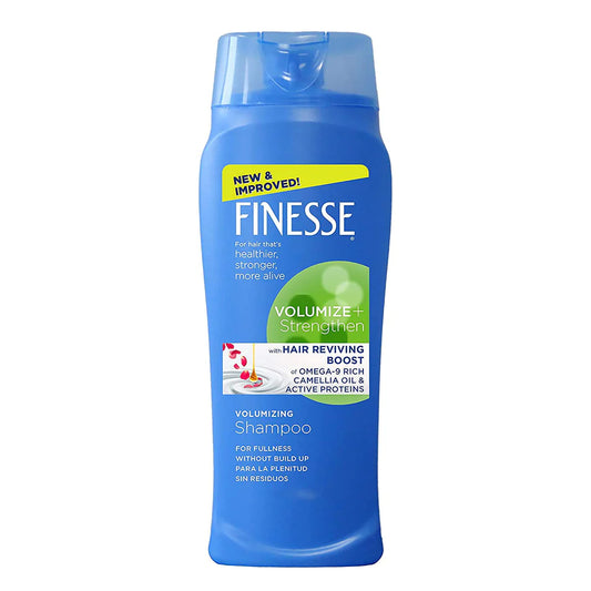 FINESSE SHAMPOO VOLUMIZING 443 ML 15 OZ