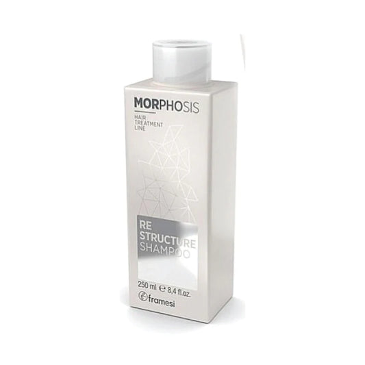 Framesi Morphosis Restructure Shampoo 250ml