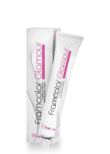 6.4 GLAMOUR COLOR TUBE 100ML