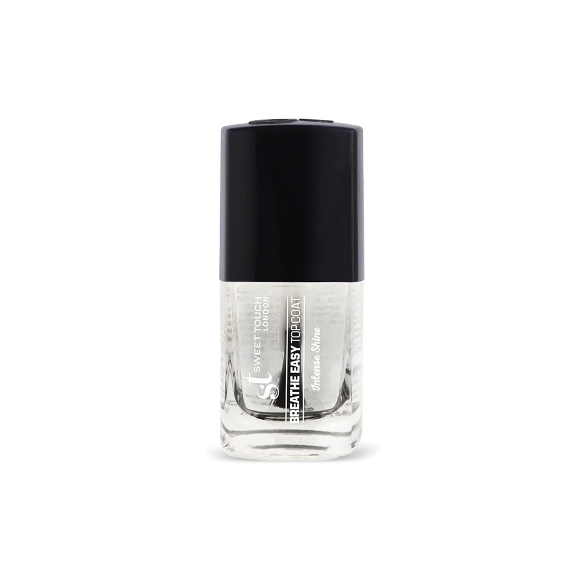 ST-LONDON 090 NAIL TREATMENT  BRT TOPCOAT