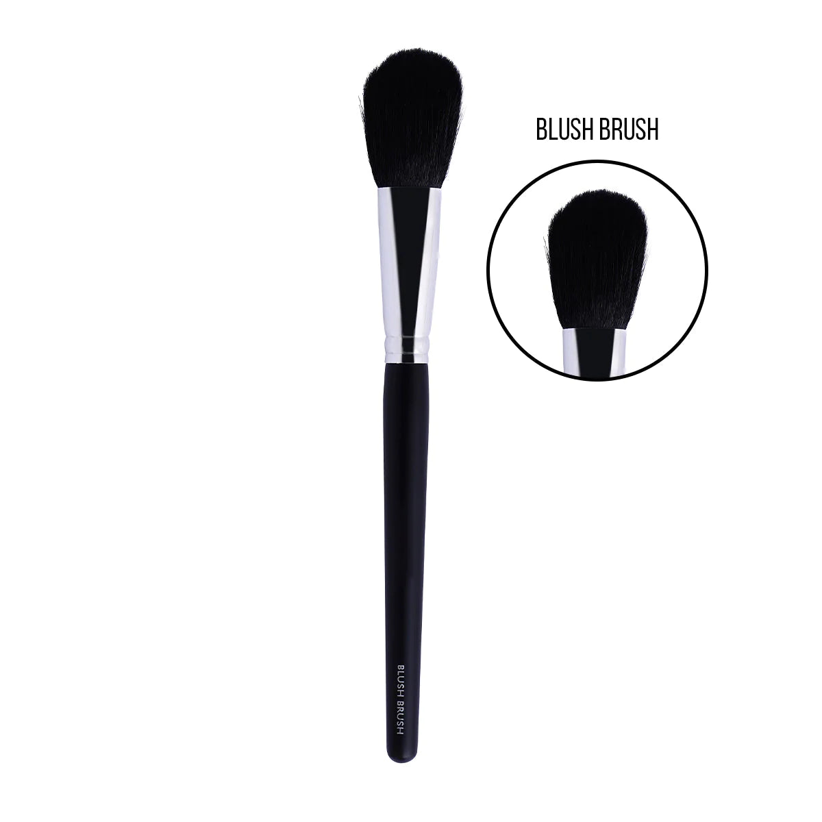 ST LONDON BLUSH BRUSH ST 15