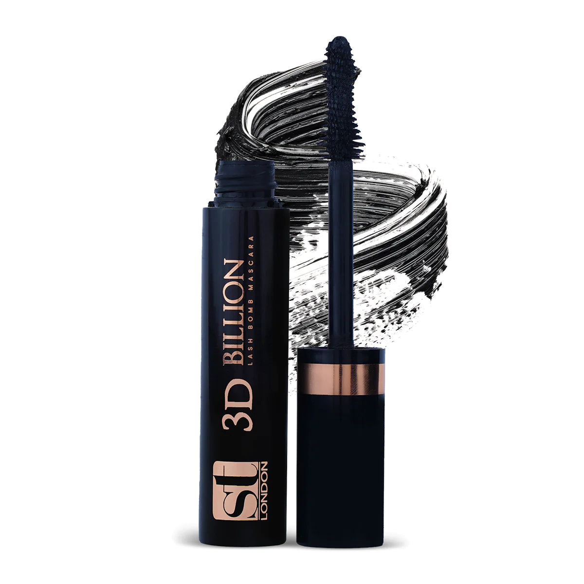 ST-LONDON 3D BILLION LASH BOMB MASCARA