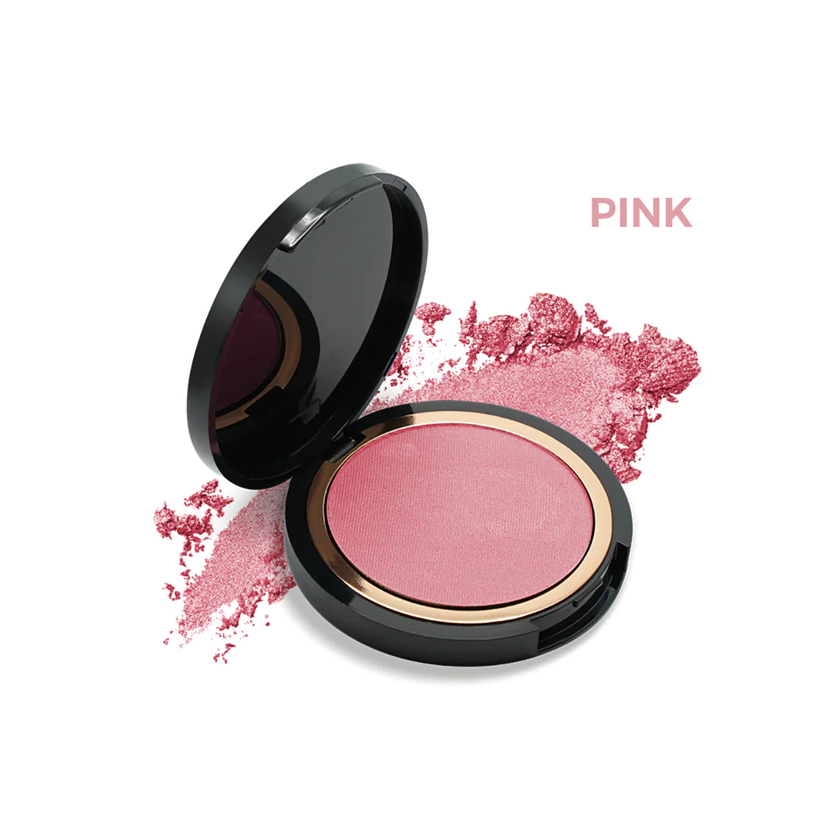 ST-LONDON PINK DUAL W&D EYE SHADOW