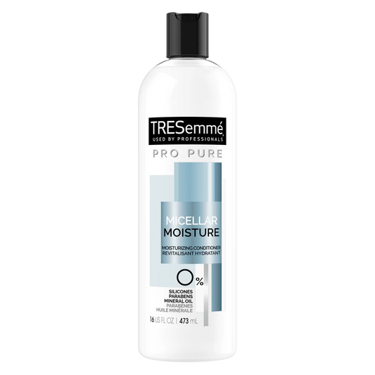 TRESEMME CONDITIONER MICELLAR MOISTURE  - 473 ML 16 OZ