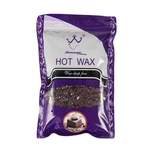 Hot Wax Beans- 100g