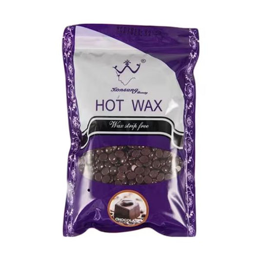 Hot Wax Beans- 100g