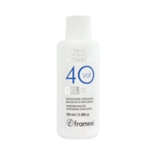 FRAMESI PROFESSIONAL ACTIVATOR 40VOL 100ML