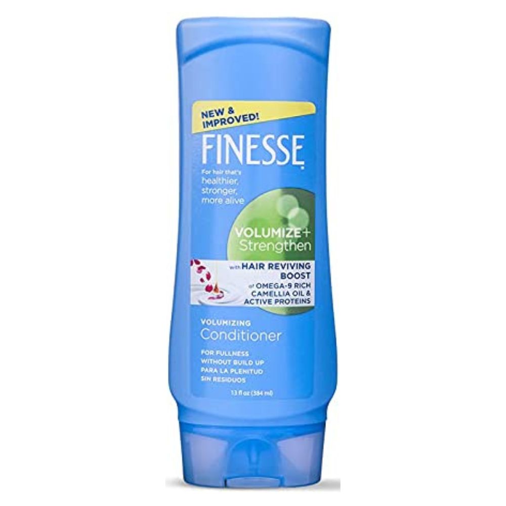 FINESSE CONDITIONER VOLUMIZING 443 ML 15 OZ