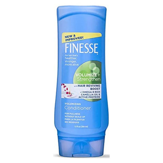 FINESSE CONDITIONER VOLUMIZING 443 ML 15 OZ