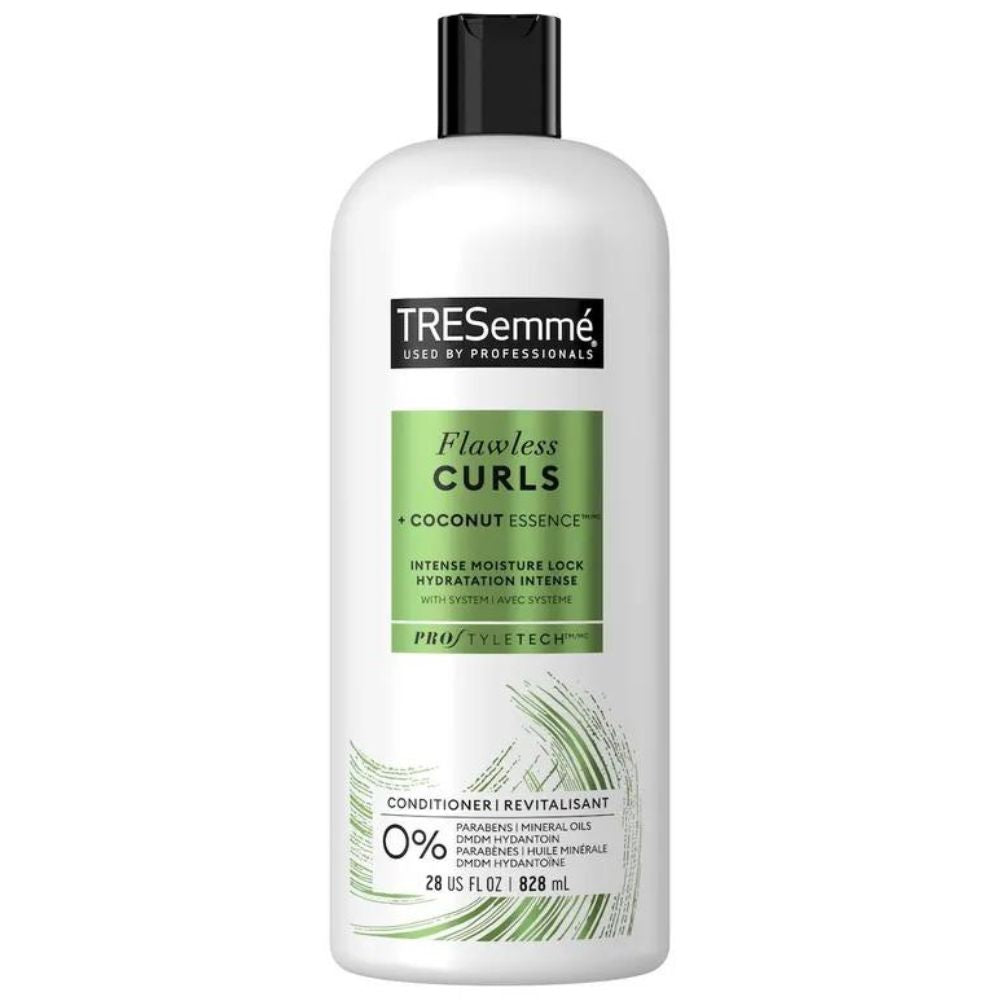 TRESEMME CONDITIONER CURL HYDRATION 828ML